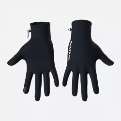 Перчатки для поддевки Finntrail Liner 2703 Black, полиэстер, черный, размер L