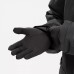 Перчатки для поддевки Finntrail Liner 2703 Black, полиэстер, черный, размер L