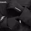 Перчатки для поддевки Finntrail Liner 2703 Black, полиэстер, черный, размер L