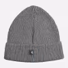 Шапка Finntrail Street 9720 Graphite MiddleGrey, серый, размер M/L