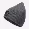 Шапка Finntrail Street 9720 Graphite MiddleGrey, серый, размер XL/XXL