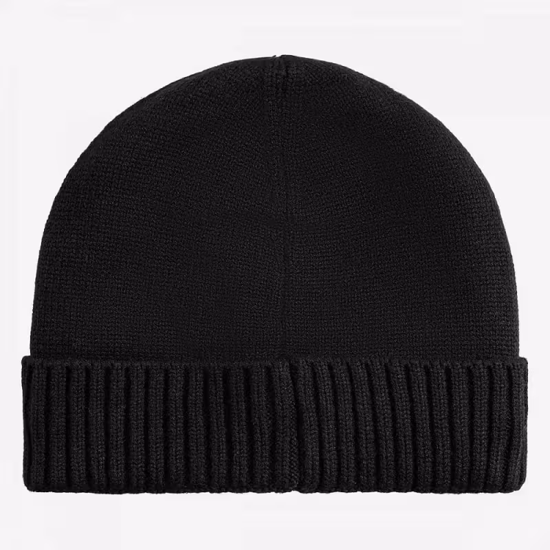 Шапка Finntrail Waterproof Hat 9729 Graphite, мембрана Hard-Tex, черный, размер M-L