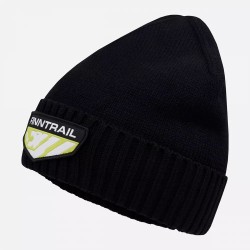 Шапка Finntrail Waterproof Hat 9729 Graphite, мембрана Hard-Tex, черный, размер XL-XXL