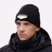 Шапка Finntrail Waterproof Hat 9729 Graphite, мембрана Hard-Tex, черный, размер XL-XXL