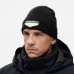 Шапка Finntrail Waterproof Hat 9729 Graphite, мембрана Hard-Tex, черный, размер XL-XXL