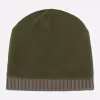 Шапка Finntrail Waterproof Hat 9729 Khaki, мембрана Hard-Tex, хаки, размер M/L
