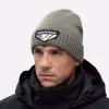 Шапка Finntrail Waterproof Hat 9729 Khaki, мембрана Hard-Tex, хаки, размер XL/XXL