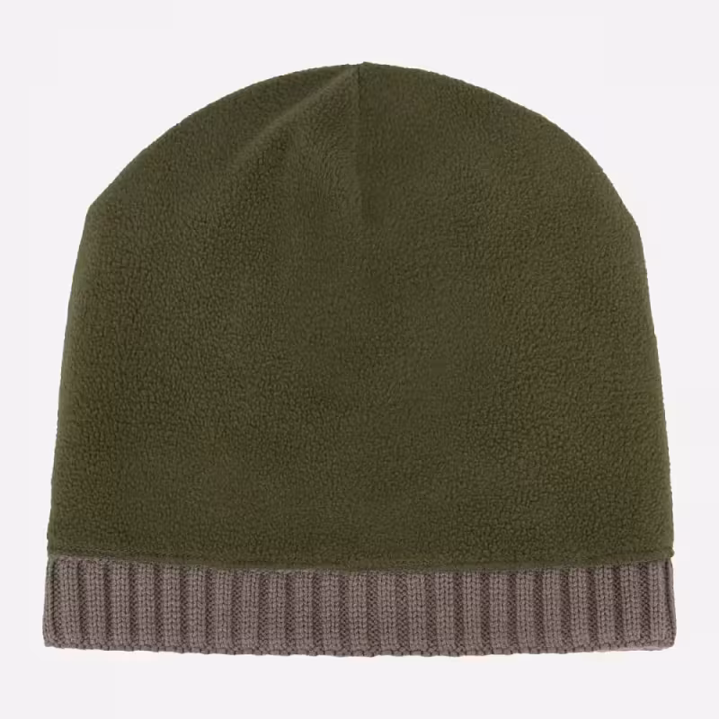 Шапка Finntrail Waterproof Hat 9729 Khaki, мембрана Hard-Tex, хаки, размер XL-XXL