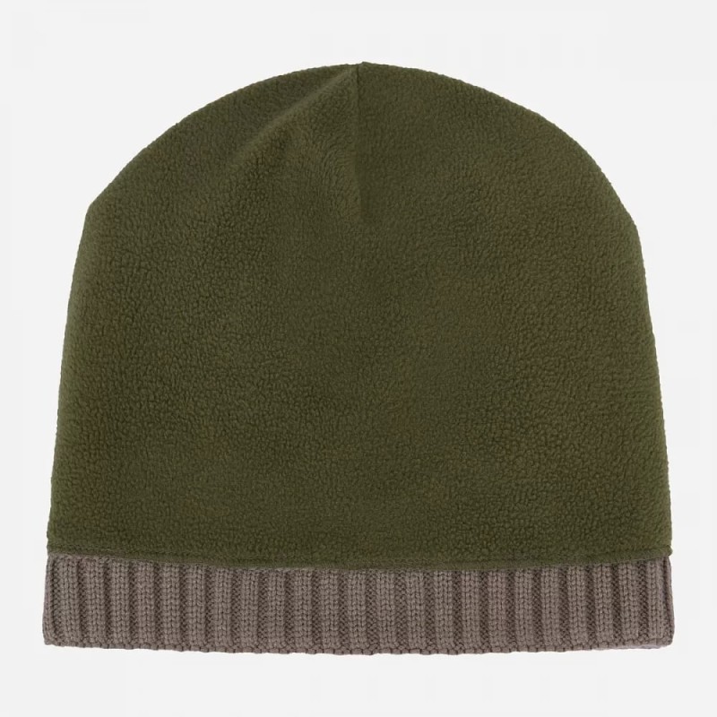 Шапка Finntrail Waterproof Hat 9729 Khaki, мембрана Hard-Tex, хаки, размер XL-XXL