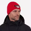 Шапка Finntrail Waterproof Hat 9729 Red, мембрана Hard-Tex, красный, размер XL/XXL