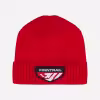 Шапка Finntrail Waterproof Hat 9729 Red, мембрана Hard-Tex, красный, размер XL/XXL