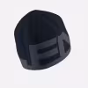 Шапка Finntrail Daily 9727 GraphiteGrey, акрил, черный/серый, размер XL/XXL