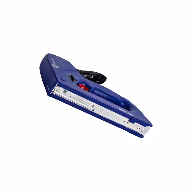 Степлер механический Кобальт Стрелок 922-197 (6-14 мм)