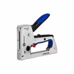 Степлер механический ККобальт Стрелок 922-180 (6-14 мм)