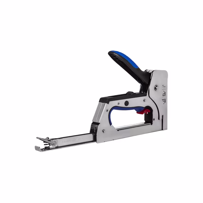 Степлер механический ККобальт Стрелок 922-180 (6-14 мм)