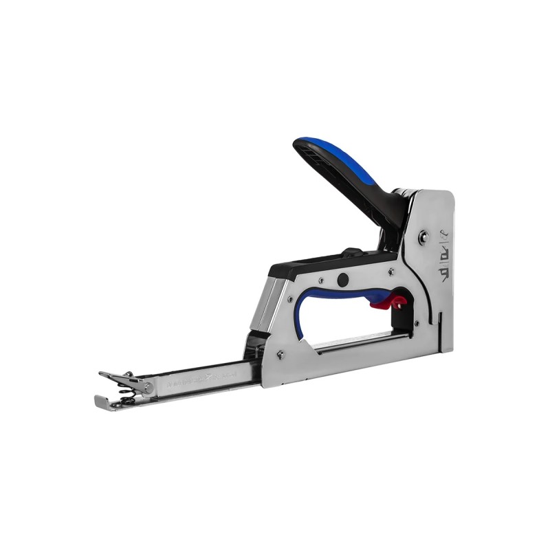 Степлер механический ККобальт Стрелок 922-180 (6-14 мм)