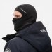 Подшлемник-балаклава Finntrail Thermobala 9728 Black, черный, размер универсальный