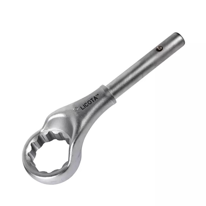 Ключ накидной, односторонний Licota AWT-JRD065F, 65 мм