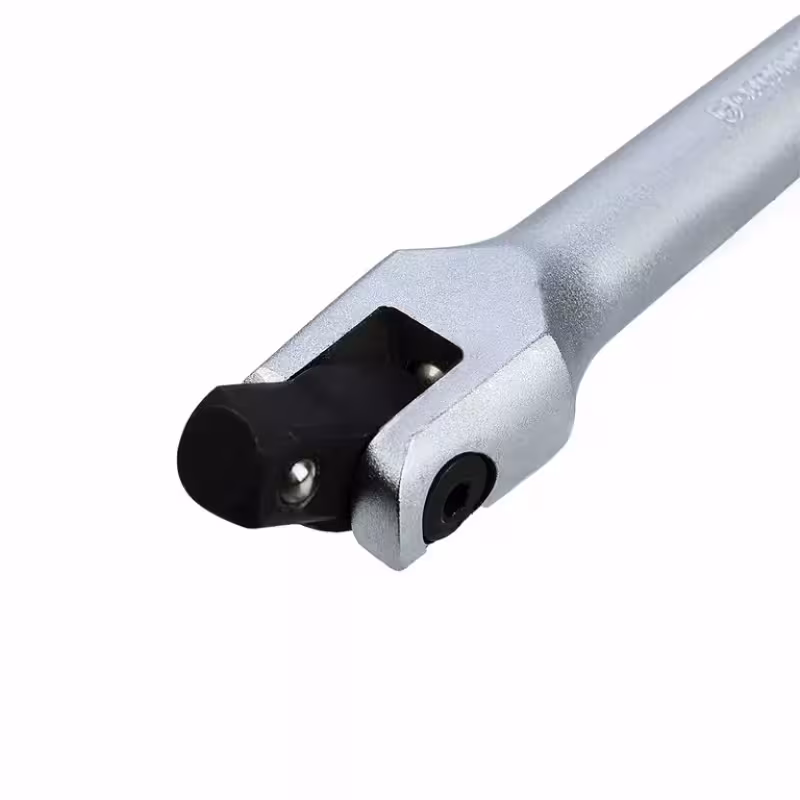 Вороток шарнирный  Garwin 615538-250 3/8