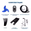 Электромотор Hidea OMS250S