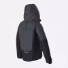 Куртка мужская Finntrail Snowranger 3758 MiddleGrey, мембрана Torat, серый, размер 50-52 (L), 175-185 см