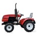 Минитрактор дизельный Rossel XT-184D