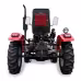 Минитрактор дизельный Rossel XT-184D
