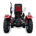 Минитрактор дизельный Rossel XT-184D