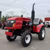 Минитрактор дизельный Rossel XT-184D