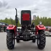 Минитрактор дизельный Rossel XT-184D