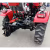 Минитрактор дизельный Rossel XT-184D