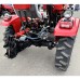 Минитрактор дизельный Rossel XT-184D