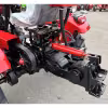 Минитрактор дизельный Rossel XT-184D