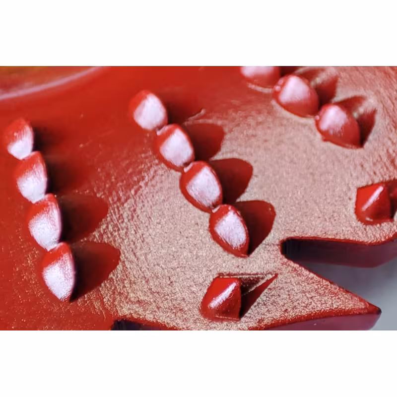 Диск по дереву для фигурной резки Belmash RD149A 125х22.2 мм, 4Tх30