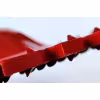 Диск по дереву для фигурной резки Belmash RD149A 125х22.2 мм, 4Tх30