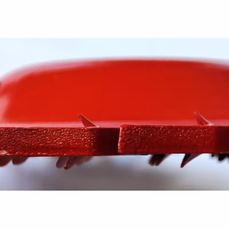 Диск по дереву для фигурной резки Belmash RD149A 125х22.2 мм, 4Tх30