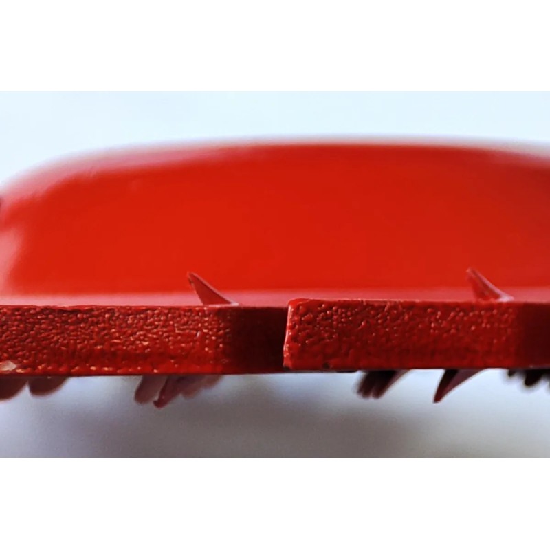 Диск по дереву для фигурной резки Belmash RD149A 125х22.2 мм, 4Tх30