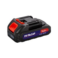 Аккумулятор Пульсар 918-602 для электроинструмента (Li-Ion, 14В, 2.0Ач)