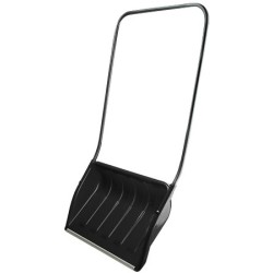 Лопата-скрепер для снега Startul ST9070-4, мм