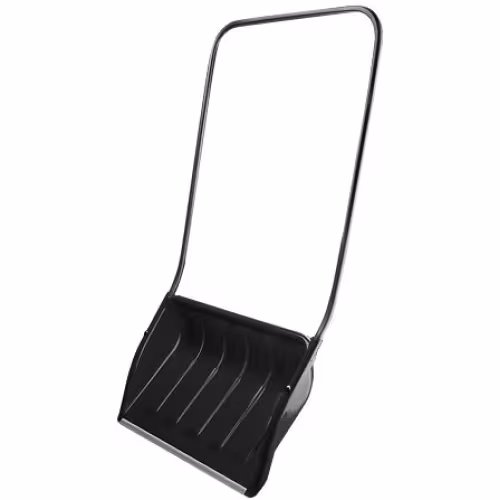 Лопата-скрепер для снега Startul ST9070-4, мм