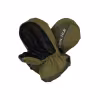 Рукавицы Huntsman (Восток) Yukon, ткань Breathable, хаки, размер универсальный