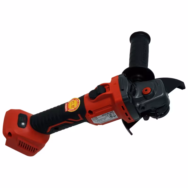 Шлифмашина угловая аккумуляторная Felisatti FT1576