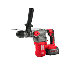 Перфоратор аккумуляторный Felisatti FT1597(с АКБ)