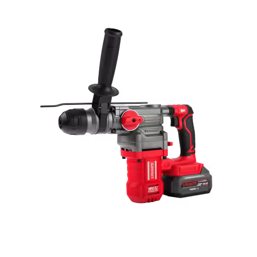 Перфоратор аккумуляторный Felisatti FT1597