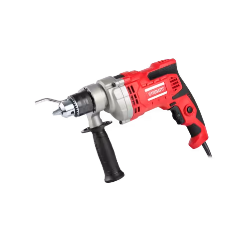 Дрель-шуруповерт сетевая Felisatti FT9206 ДУ-13/900