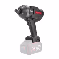 Гайковерт аккумуляторный ударный Kress BL KUB35.91