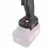 Гайковерт аккумуляторный ударный Kress BL KUB35.91