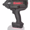 Гайковерт аккумуляторный ударный Kress BL KUB35.91
