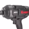 Гайковерт аккумуляторный ударный Kress BL KUB35.91