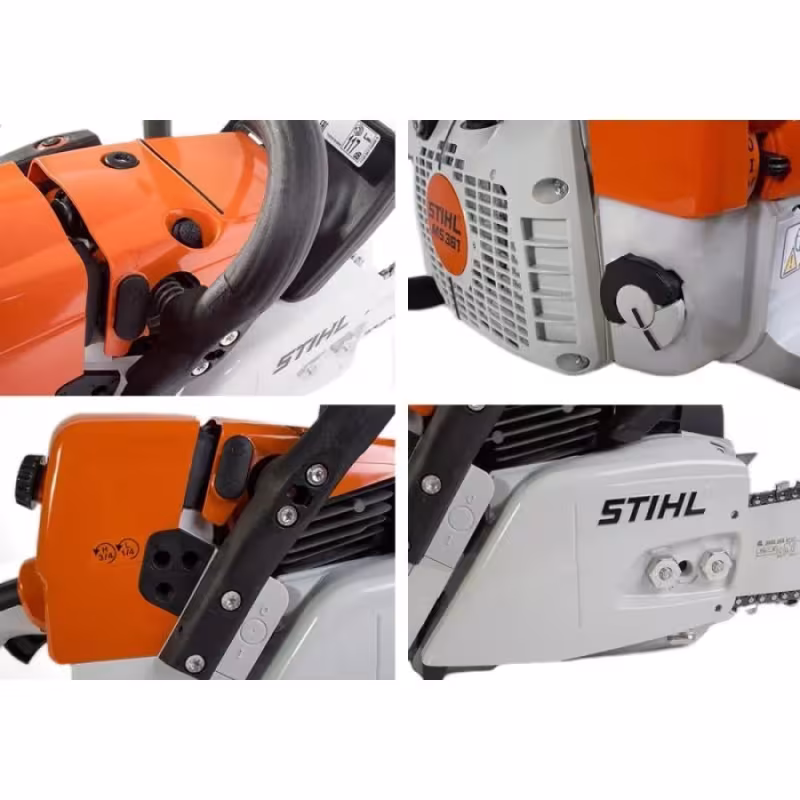 Бензопила Stihl MS 361-16